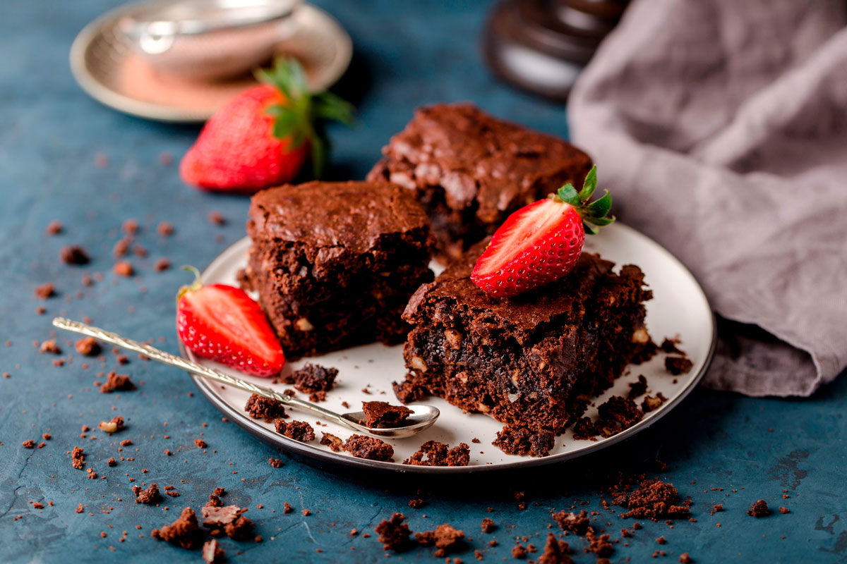 Brownie Fudge